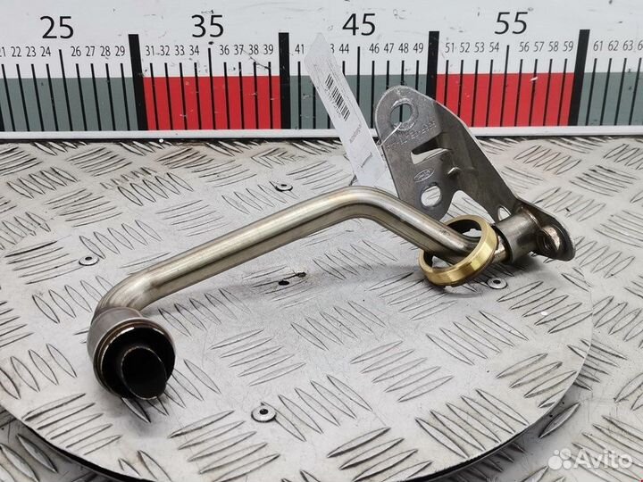 Трубка для Ford Mondeo 2