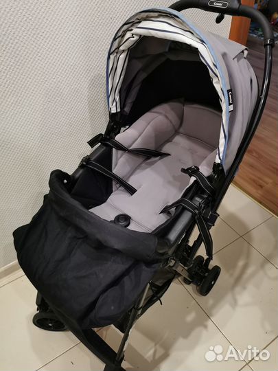 Детская коляска Combi Handy Light