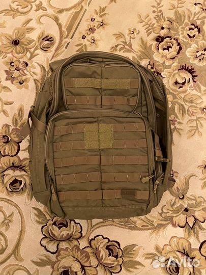 Рюкзак туристический (охотничий)