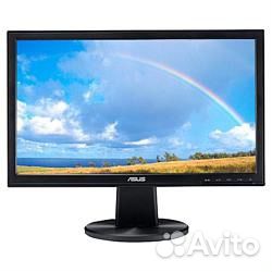 Мониторы от 