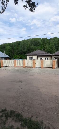 Дом 80 м² на участке 10 сот.