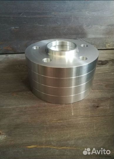 Сквозные проставки