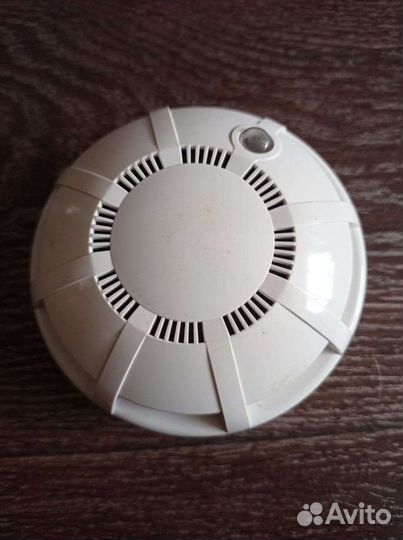 Пожарный извещатель