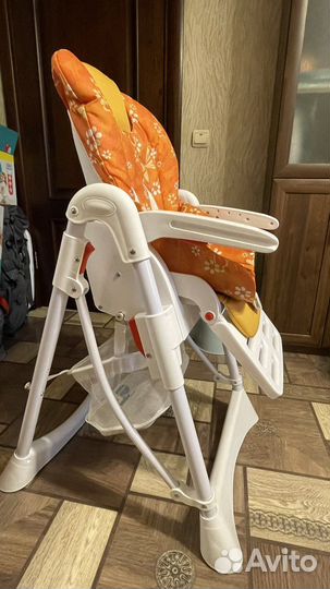 Детское Кресло для кормления