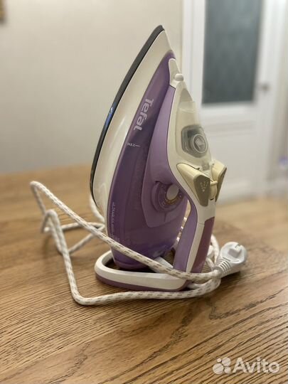 Утюг Tefal