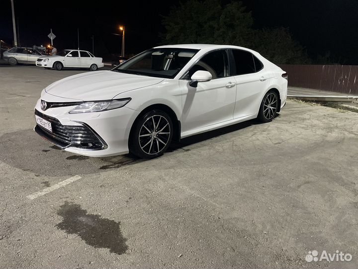 AMP Mud Terrain Attack M/T 2.25/10 R5.5