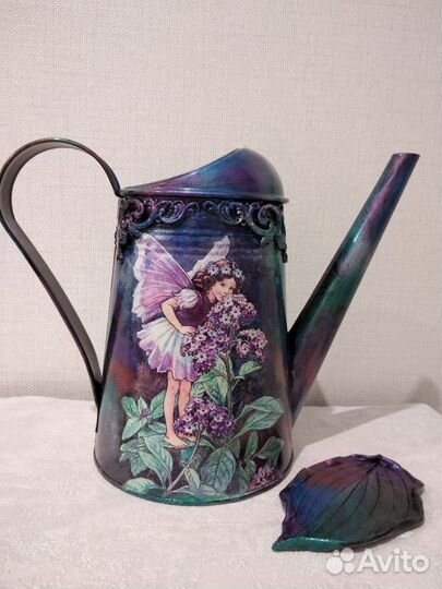 Лейка для цветов IKEA