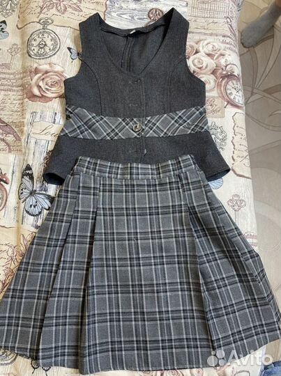 Школьная форма