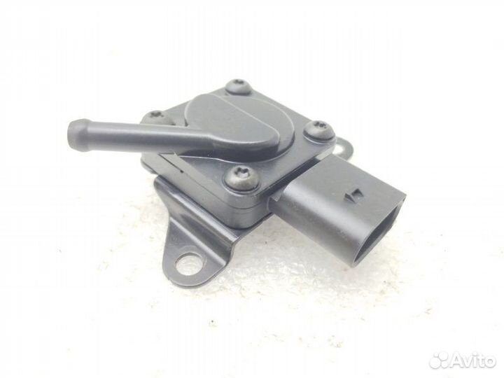 Датчик давления выхлопных газов Bmw X1 E84 2.0