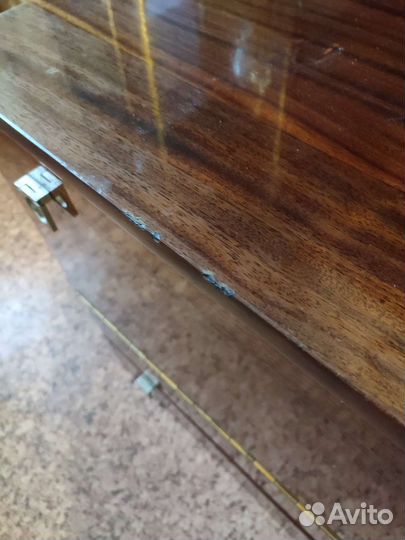 Комод тумба