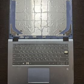 Lenovo Yoga 530-14IKB в разбор