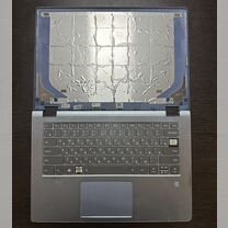 Lenovo Yoga 530-14IKB в разбор