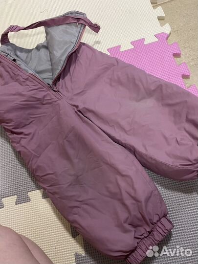 Зимний костюм kerry 80