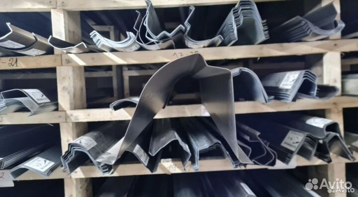 Ремонтные пороги и арки Nissan X-Trail T30 Берёзовский