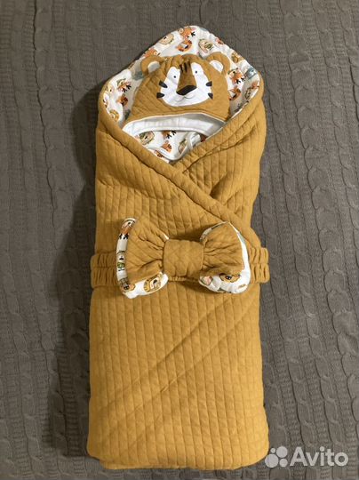 Комплект на выписку