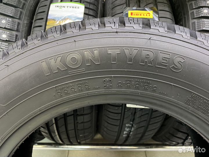 Ikon Tyres Nordman 8 185/65 R15 92T