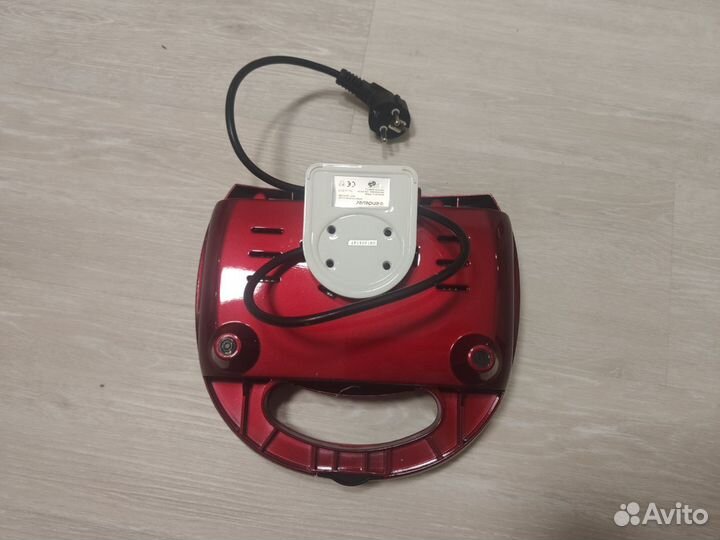 Хот-доггер Endever SkyLine SM-18