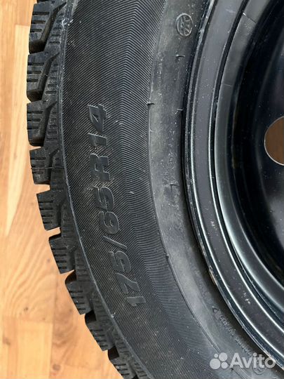 Viatti Brina Nordico V-522 175/65 R14 82T
