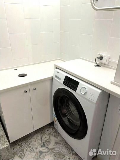 Угловая столешница на заказ