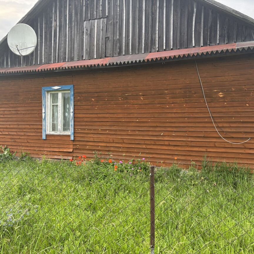 Квартира 3-комн. 73.8 м² в с. Угра — фото 3