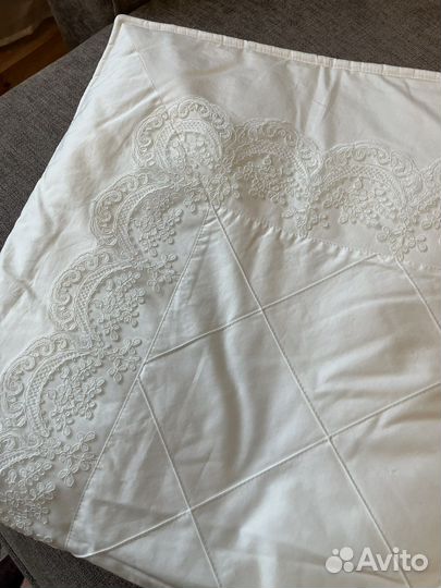 Комплект бортики + одеяло от Angel dream