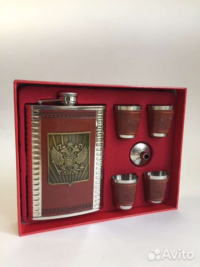 Мужской подарочный набор