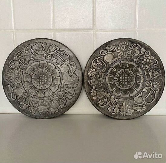 Подставки для горячего