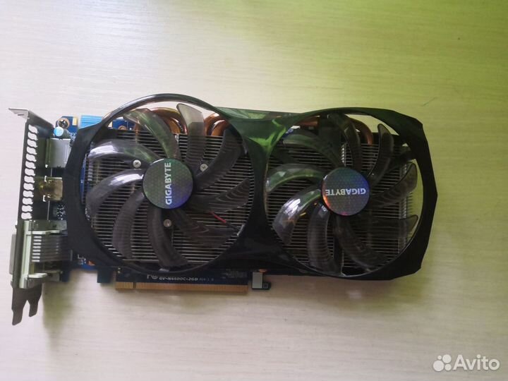 Системный блок gtx 660