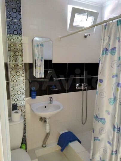 Коттедж 22 м² на участке 1,1 сот.