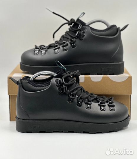 Ботинки Native Fitzsimmons Citylite