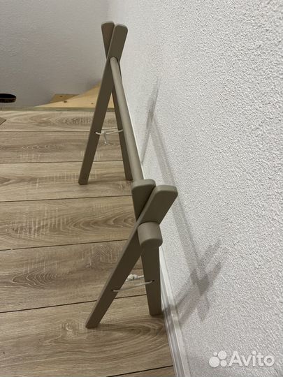 Стойка монтессори elka (тонированный серый)