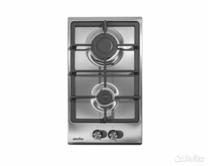Варочная поверхность газовая simfer H30V20M516