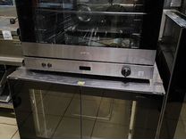 Комплект Печь + Расстоечный шкаф Smeg