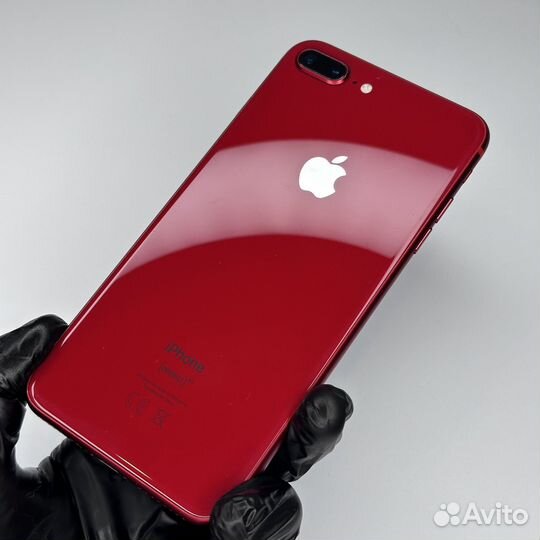 iPhone 8 Plus, 64 ГБ