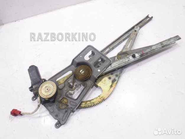 Стеклоподъемник электрический задний правый