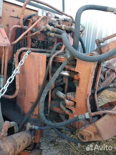 Трактор ЮМЗ 6КЛ, 1997