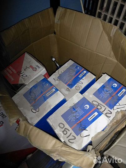 Амортизаторы на ваз,опоры