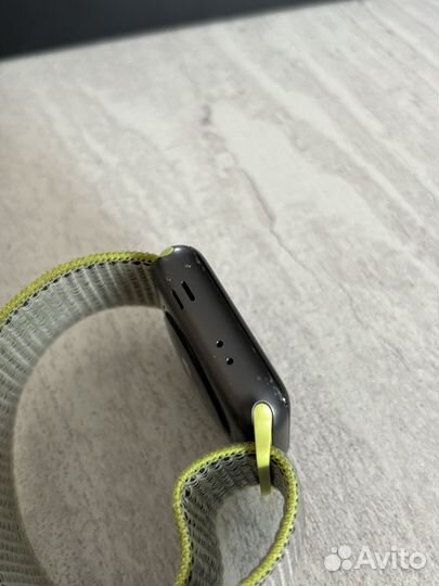 Apple Watch series 3 42mm