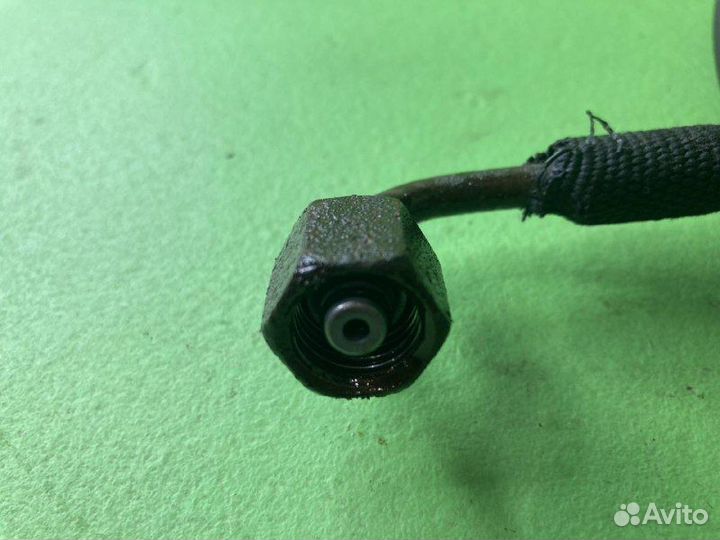 Шланг цилиндра подъема кабины DAF XF105