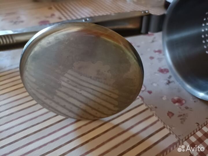 Пресс для картофеля Идеалиск IKEA