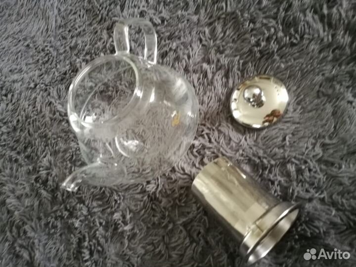 Заварочный чайник