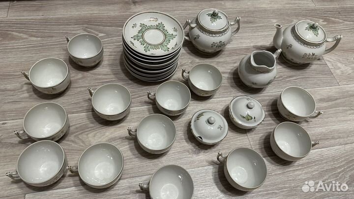 Сервиз дфз Вербилки 