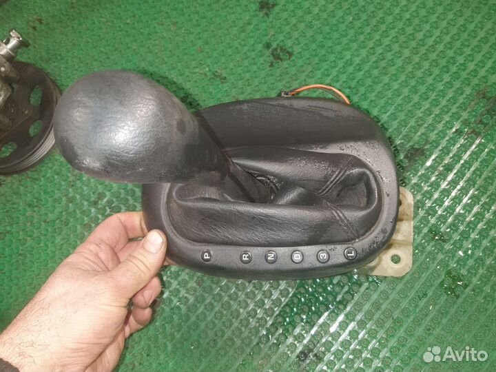 Селектор АКПП Додж Стратус 96-00г