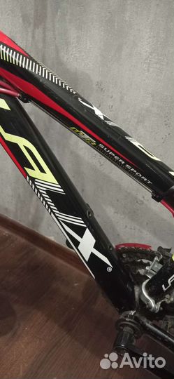 Продаю подростковый велосипед