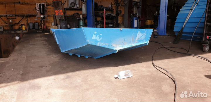 Автобот секции