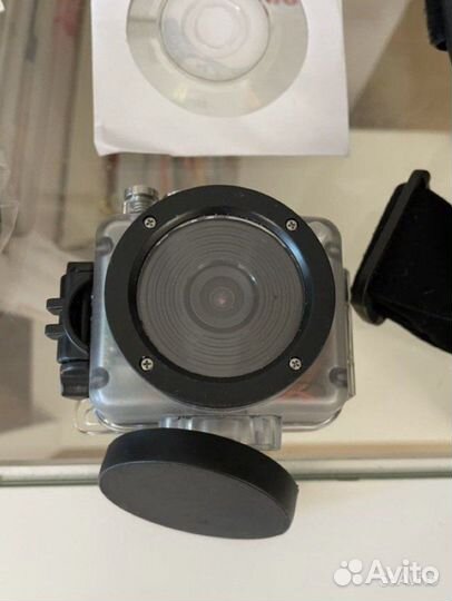 Экшн камера Intova Nova HD/ до 60 метров