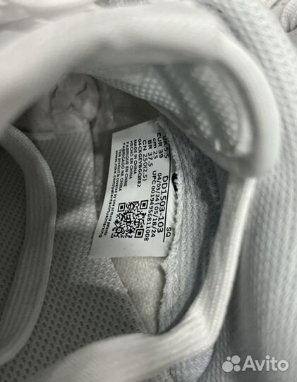 Кроссовки Nike Dunk Low Retro 