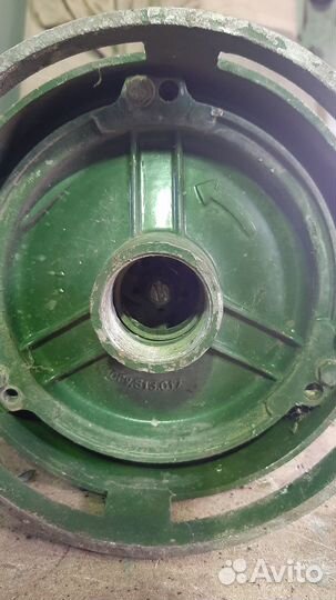 Электронасос для воды