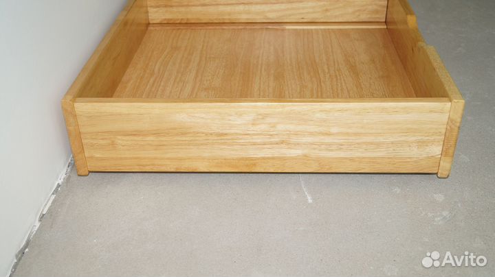 Ящик выкатной (Mamas & Papas)