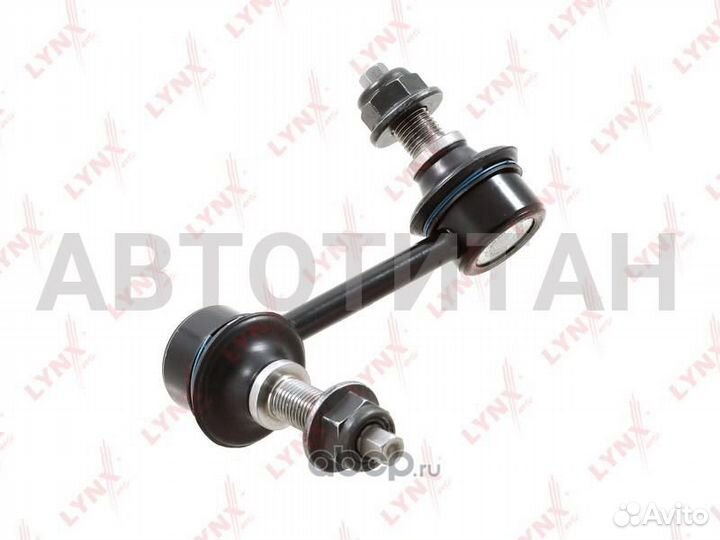 Стойка стабилизатора зад прав